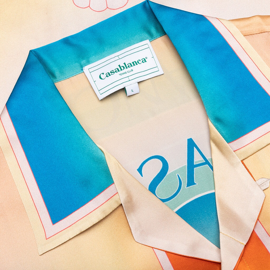 L'ARC COLORE SATIN - SILK - 3