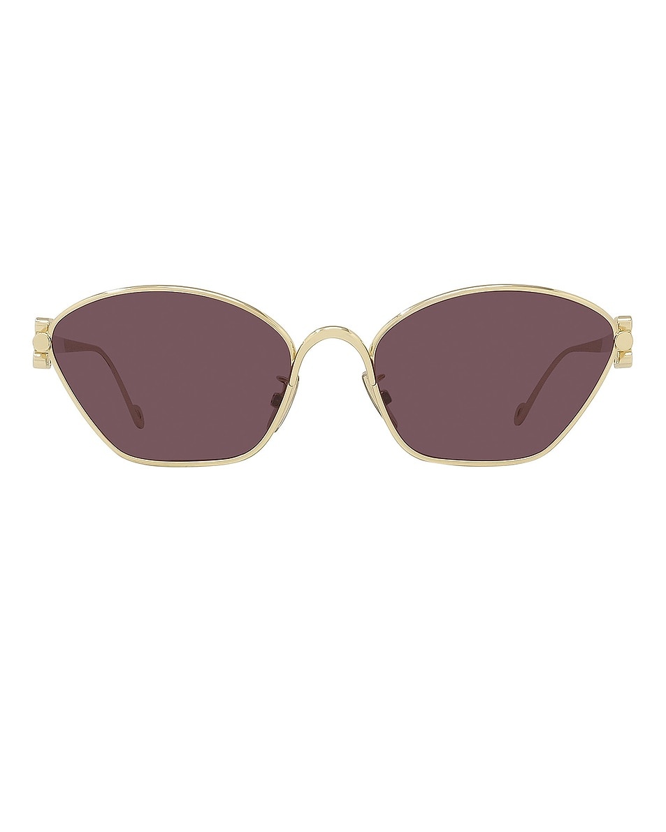 Anagram Sunglasses - 1