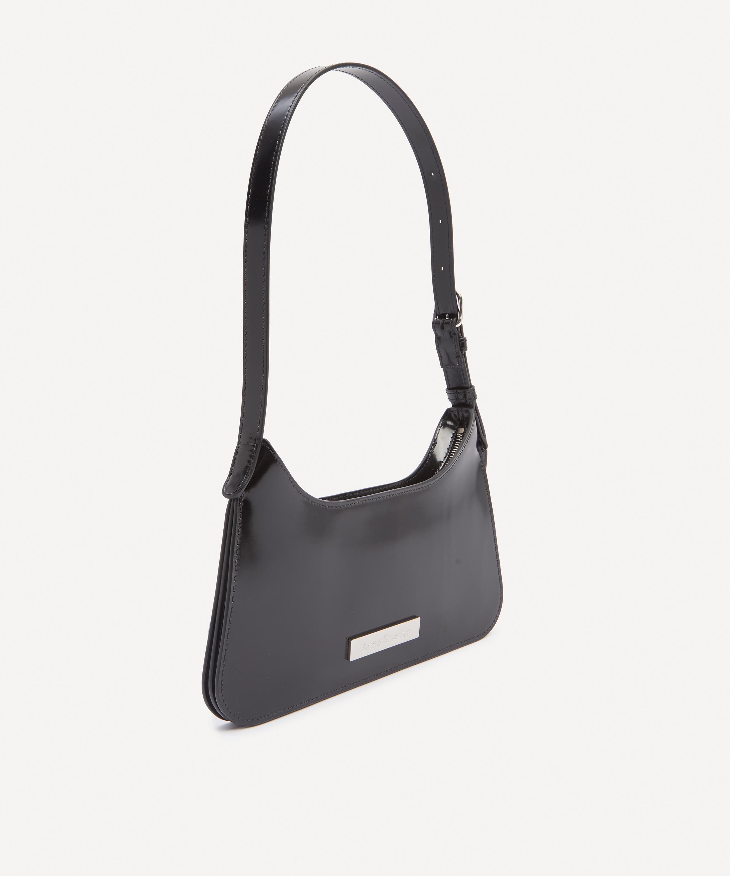 Platt Mini Shoulder Bag - 3