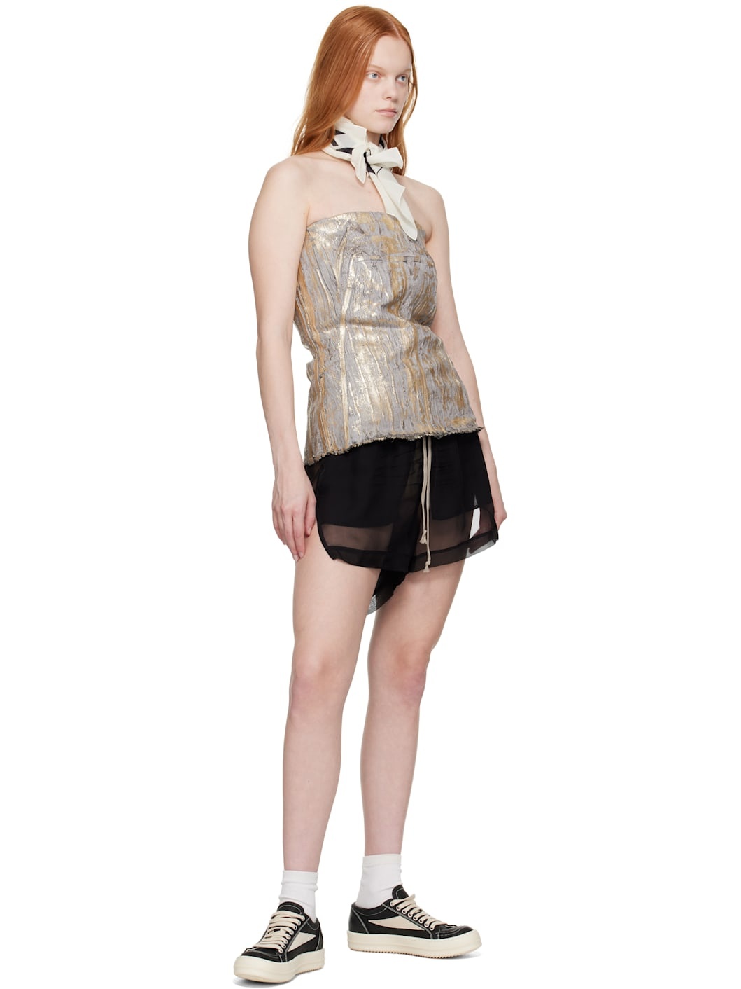 Off-White 'Hollywood' Bandana - 2
