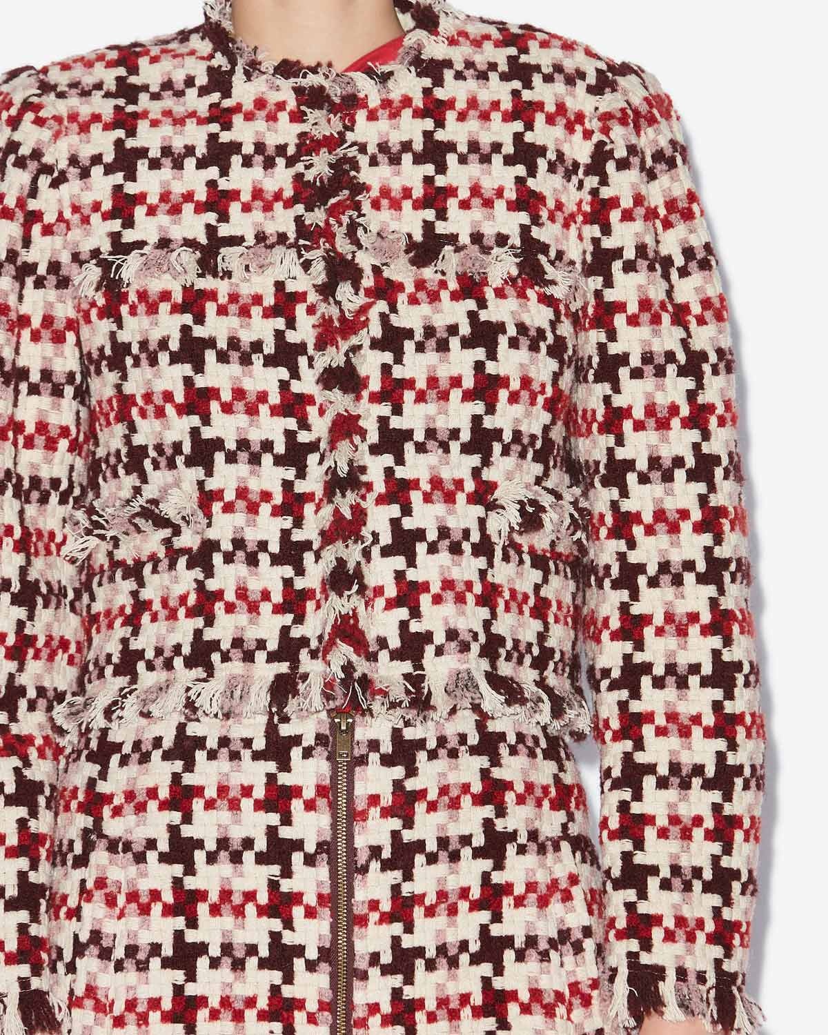 AMELIO JACKET - 3