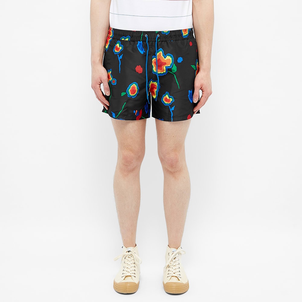 Paul Smith Heat Map Swim Short - 4