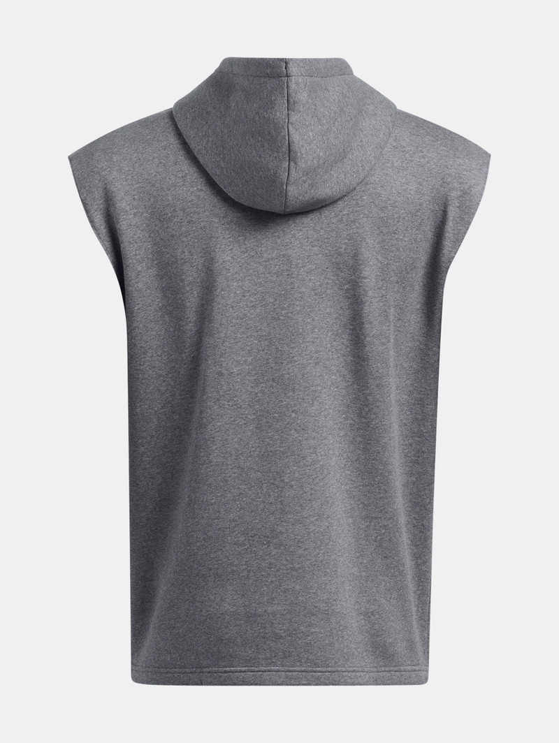 UA Icon Fleece 3