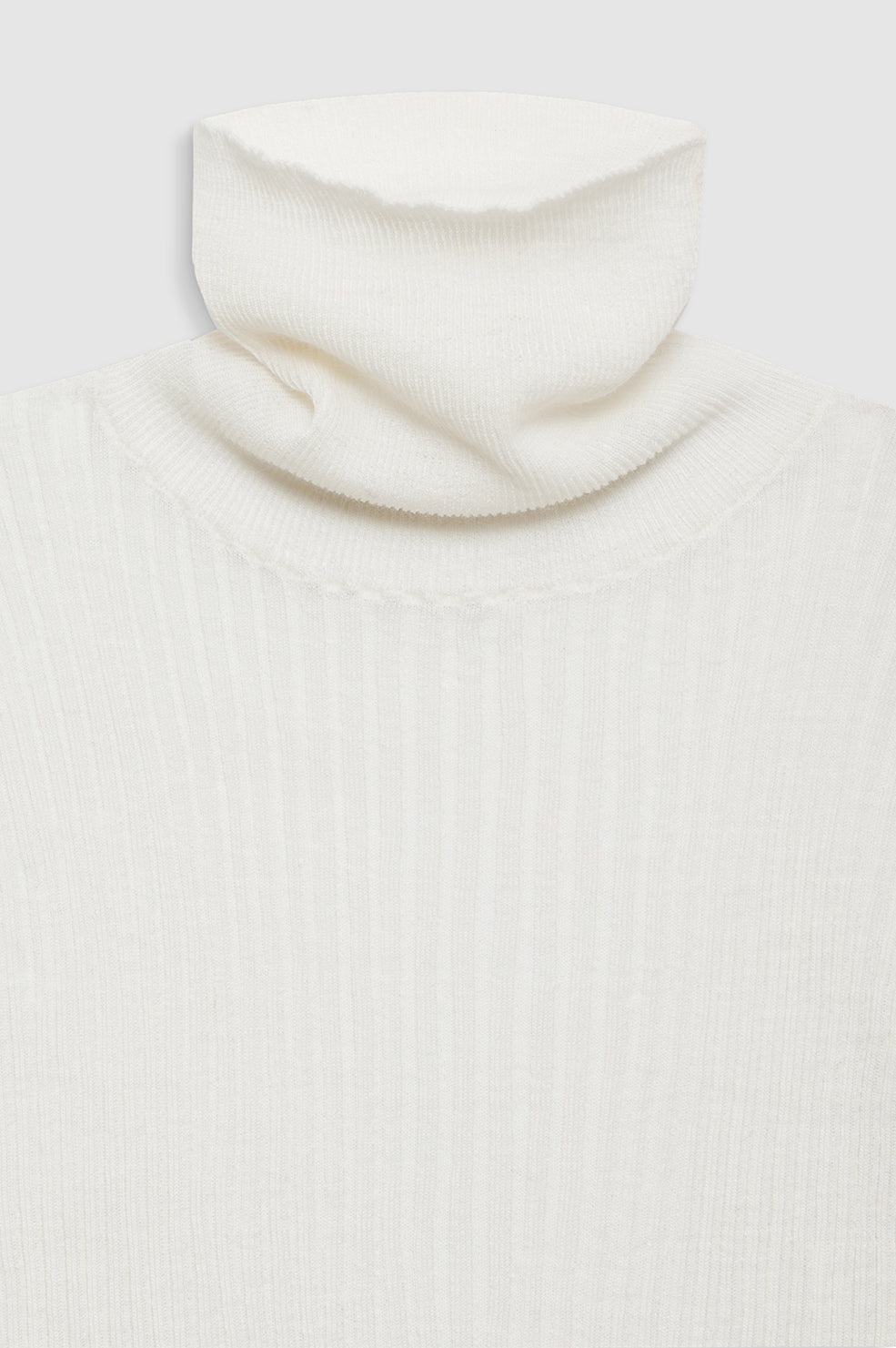 Kyle Sweater - Ivory - 4