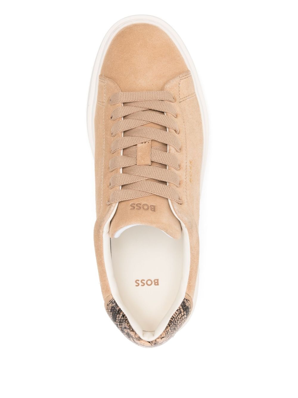 Amber Tenn sneakers - 4