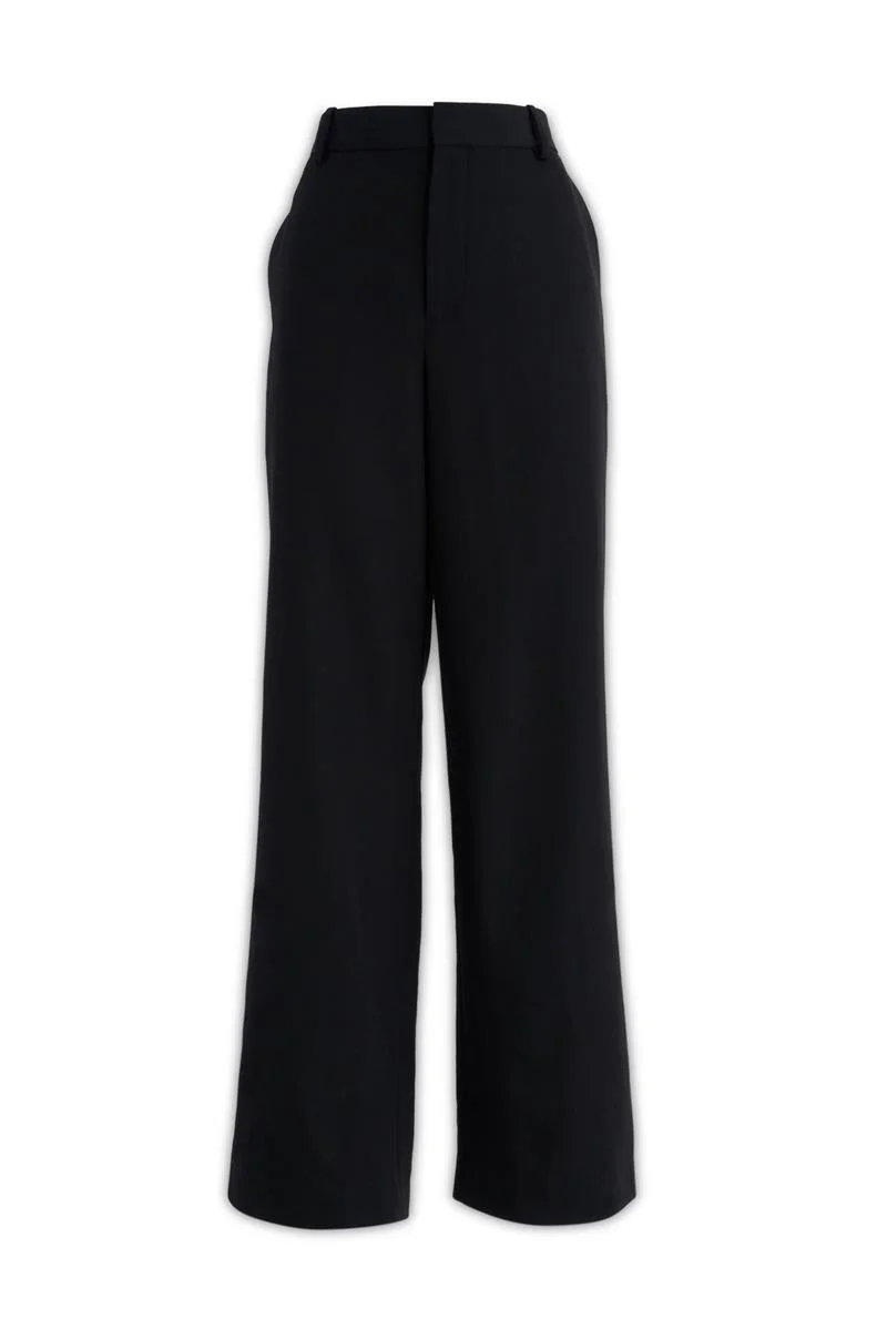 BALMAIN TROUSERS - 1