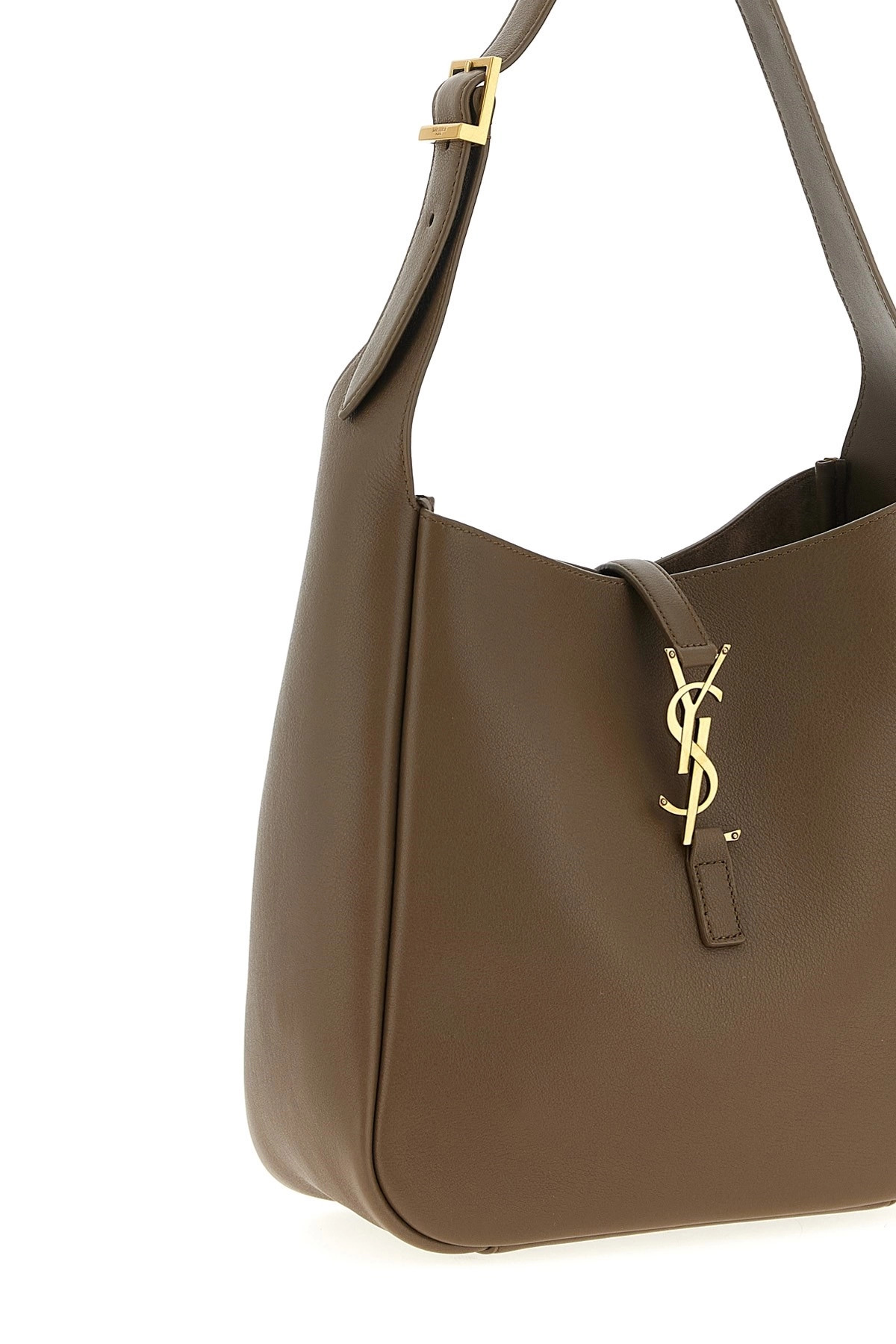 'Le 5 à 7' small shoulder bag - 4