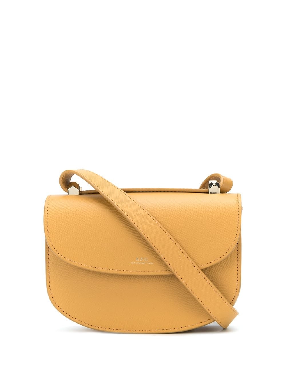 Genève Mini cross-body bag - 1