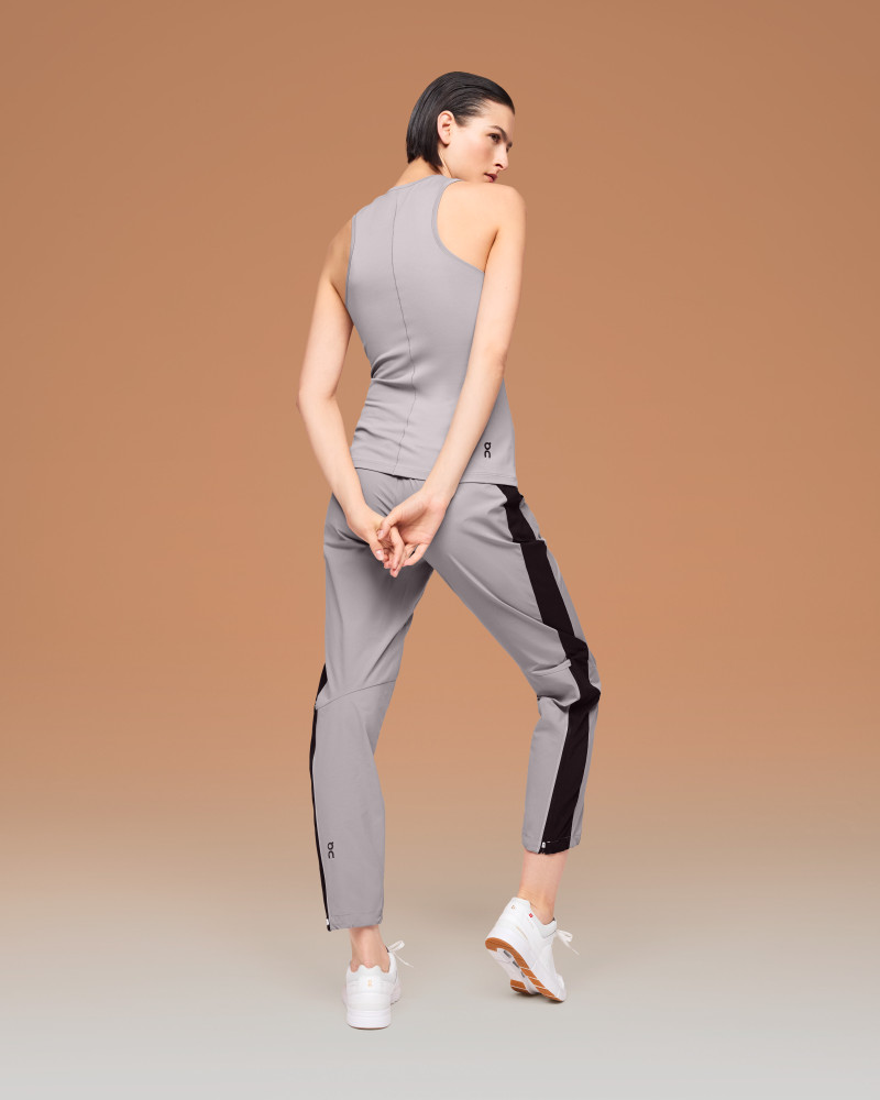 On Movement Tank outlook