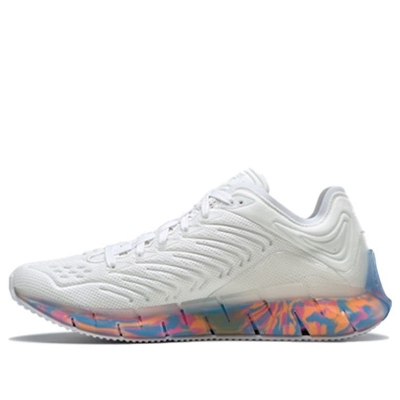 Reebok Zig Kinetica 'Visualizing Energy' FW5288 - 1