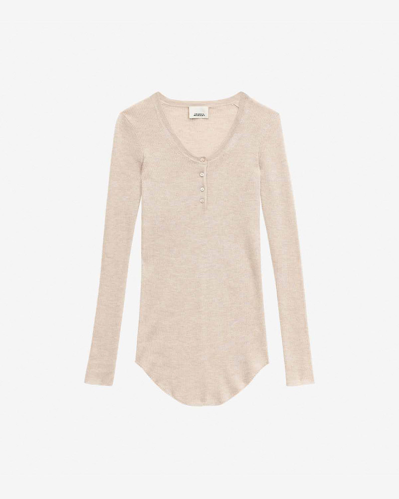 IDITE SWEATER 1