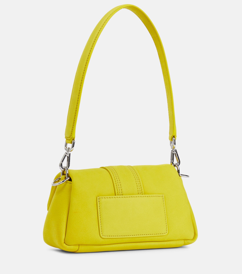 Le Petit Bambimou leather shoulder bag 4