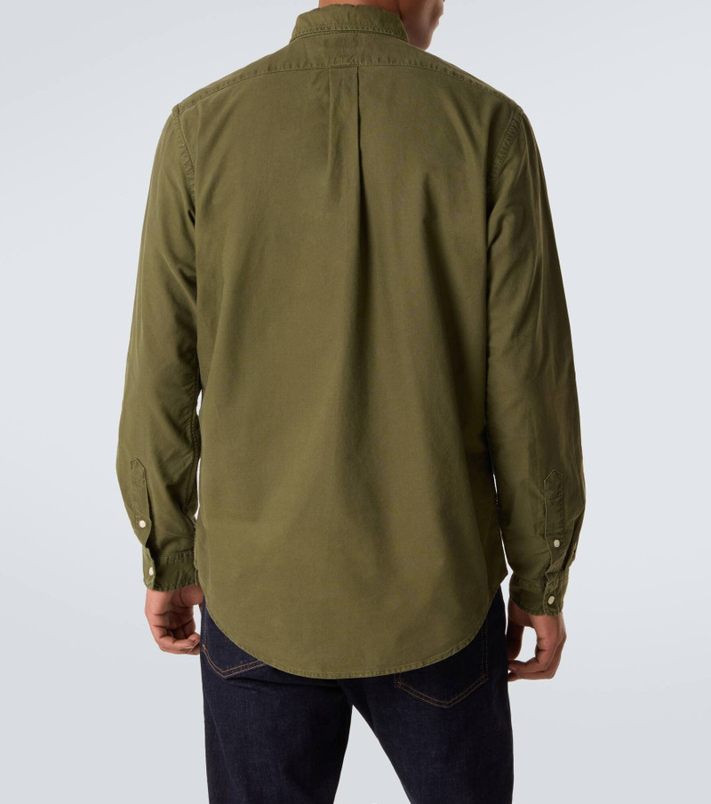 Cotton shirt 4