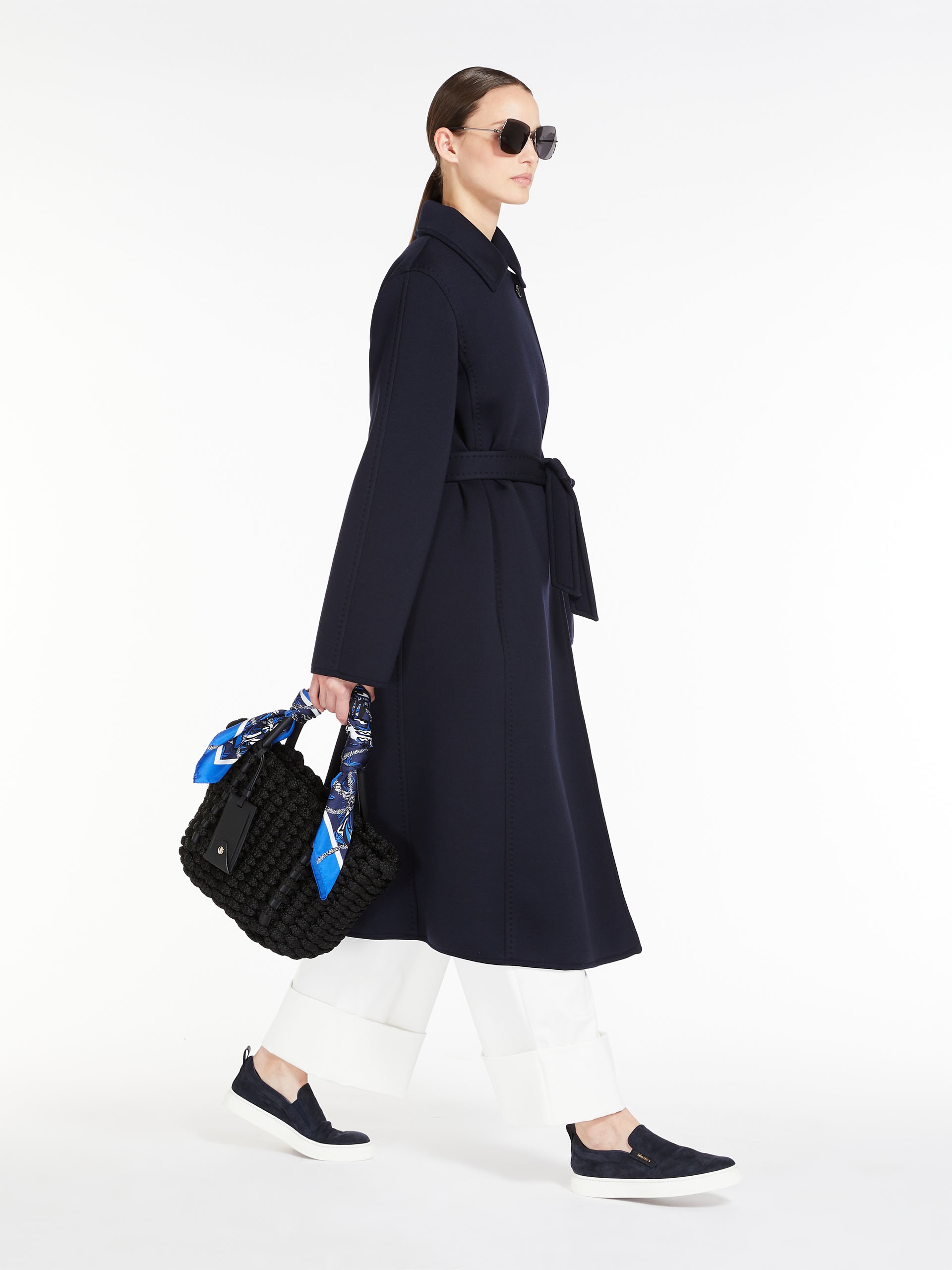 関税込★MaxMara MANUELA1 アイコン コート ライトエディション 関税込☆MaxMara MANUELA1 アイコン コート ライトエディション