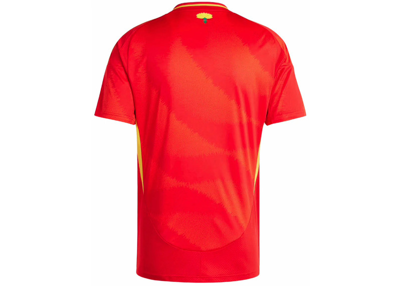 adidas adidas Spain 24 Home Jersey (Asia Sizing) Better Scarlet outlook
