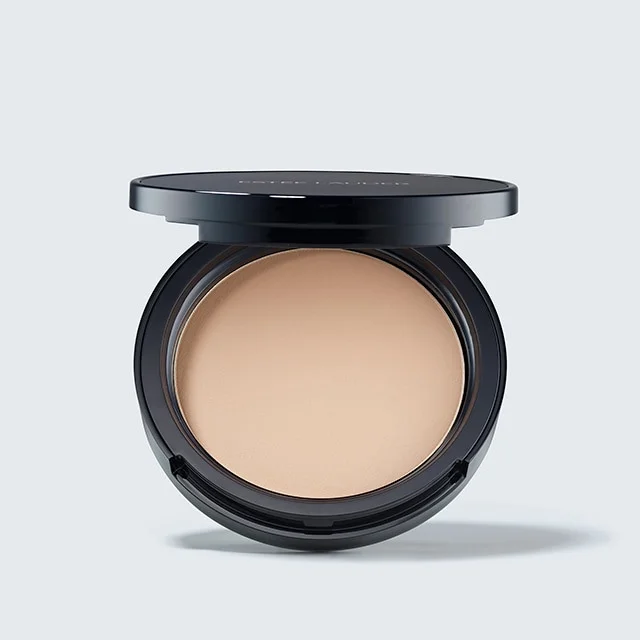 Double Wear Stay-in-Place Matte Setting Powder Veil - 1