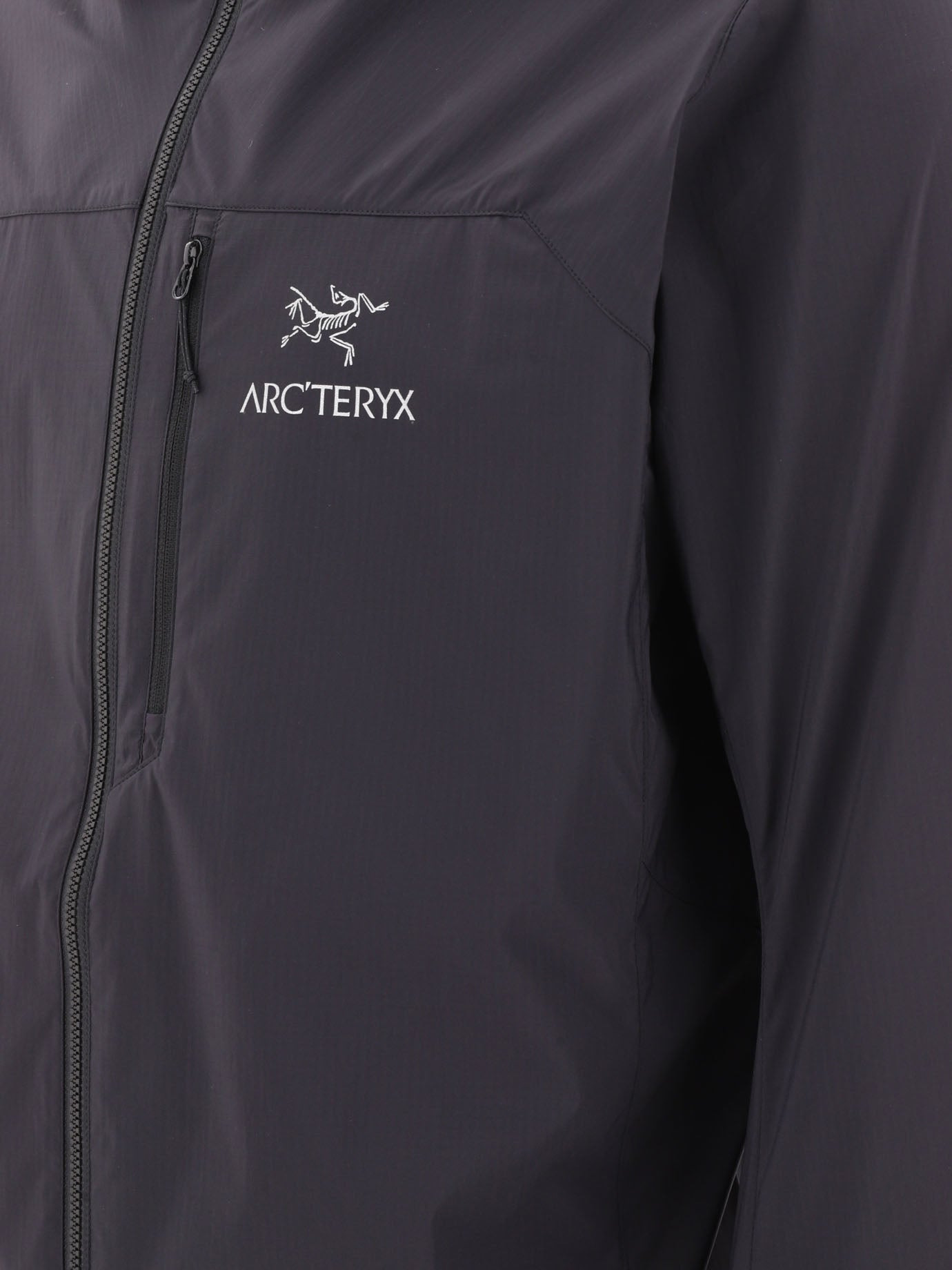 Arc'teryx "squamish" Jacket - 3