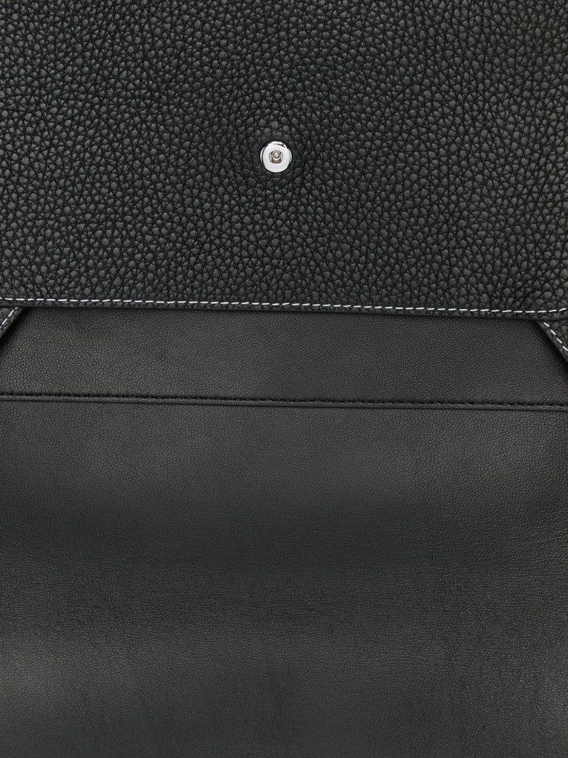 topstitch envelope purse 4