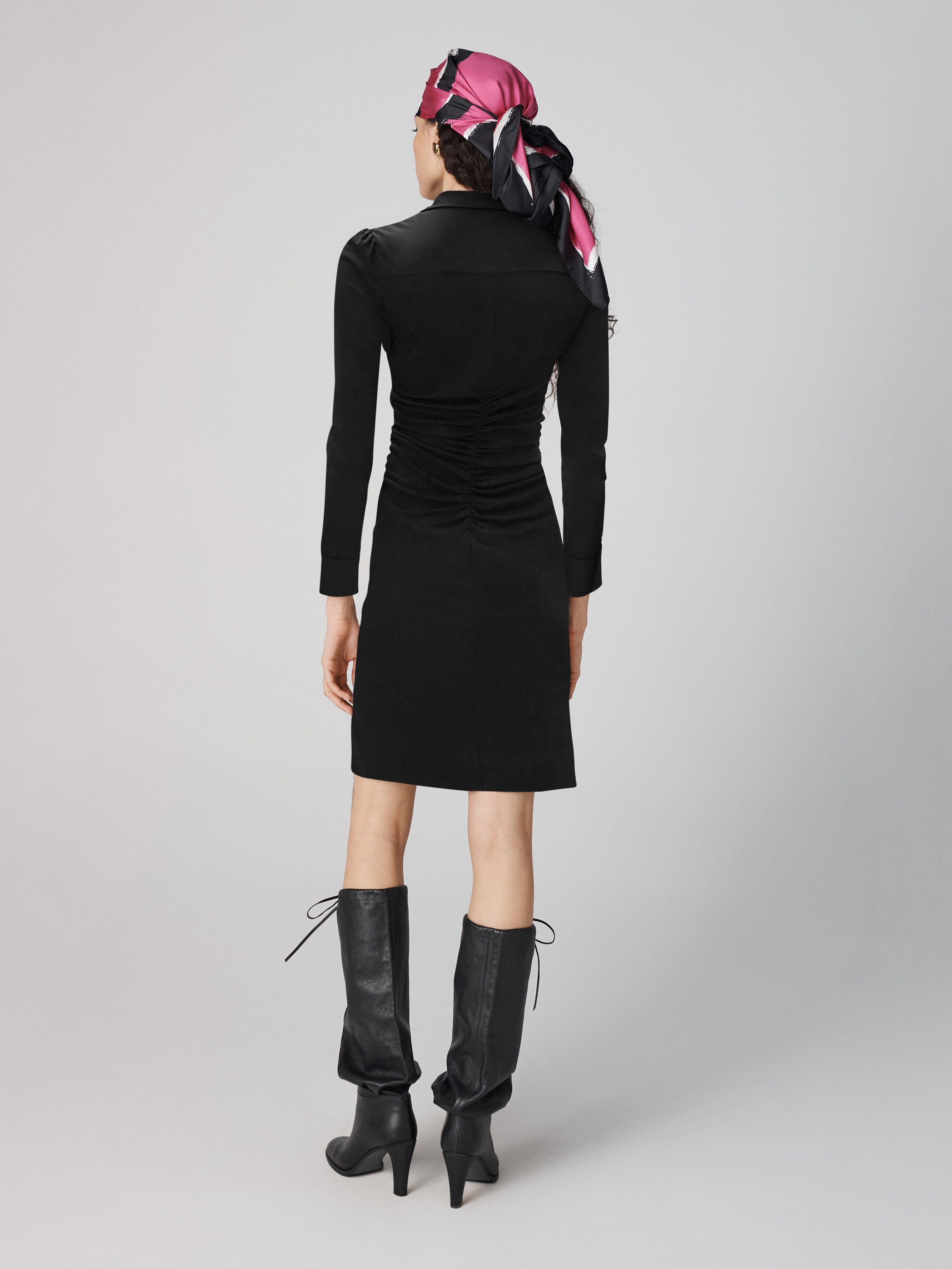 Sheska Dress - 2