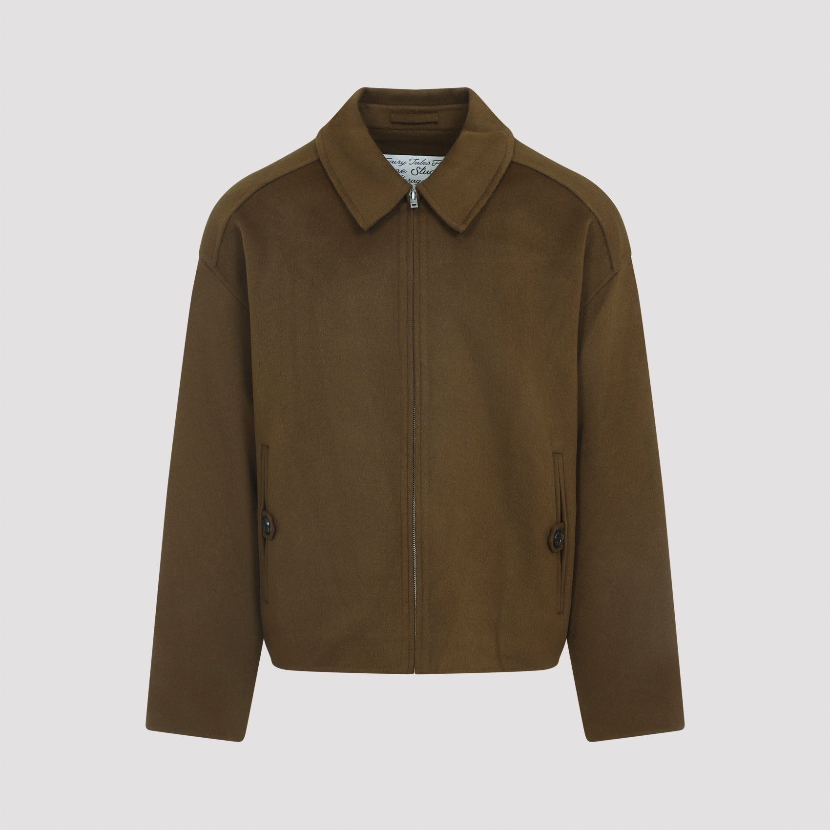 Jackets Green - 2