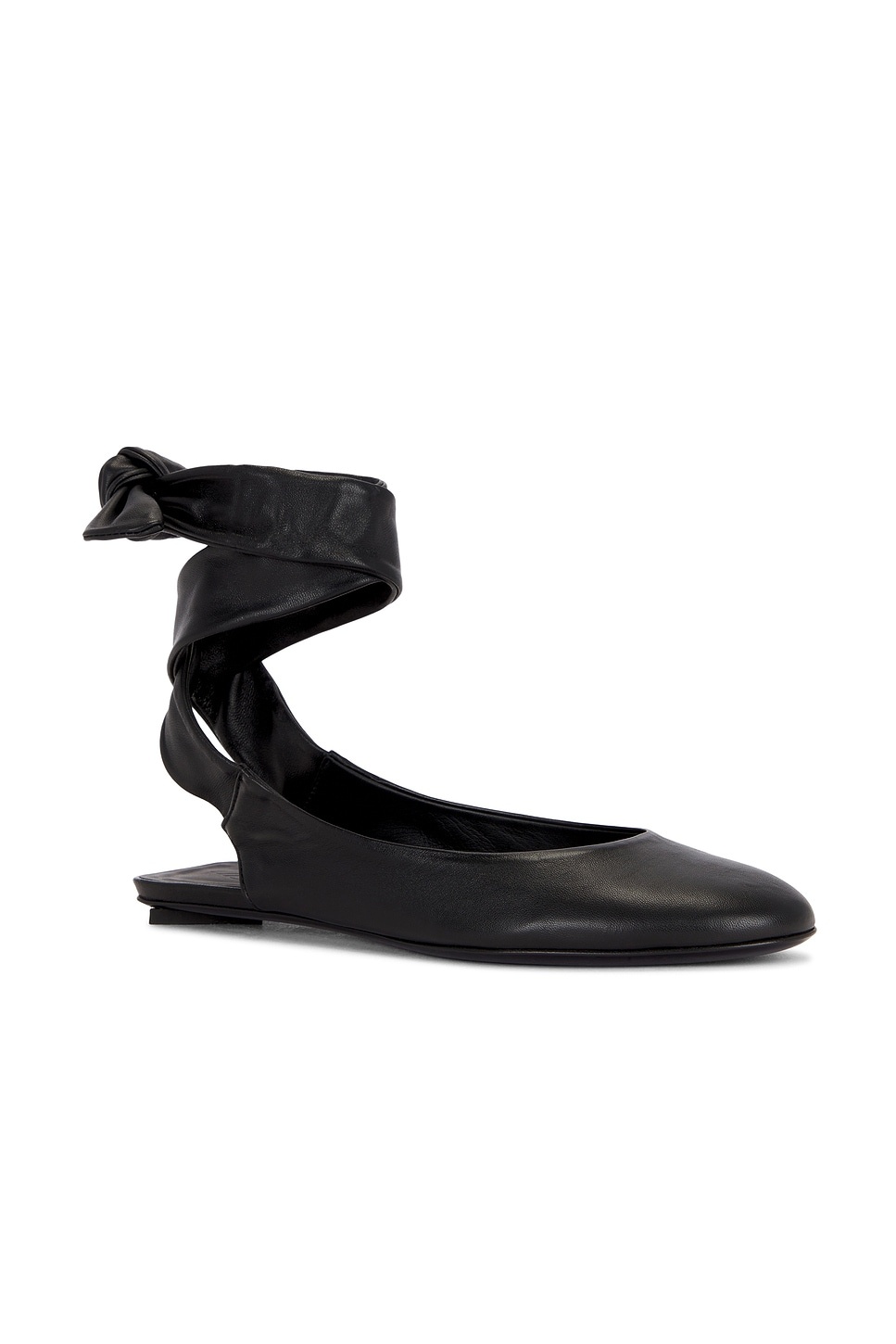 Cloe Ballerina Flat - 2
