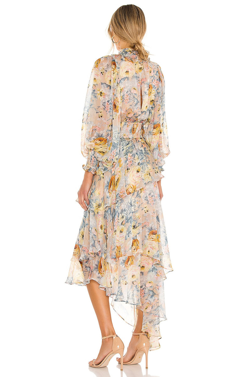 ELLIATT Astrid Dress outlook