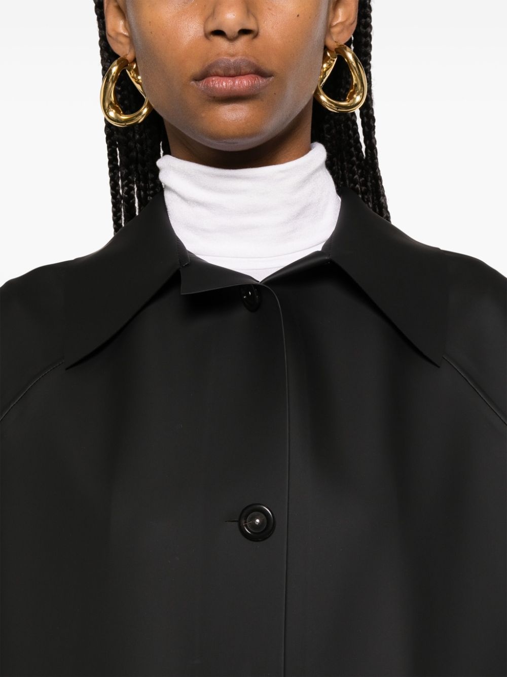 Original water-repellent coat - 5