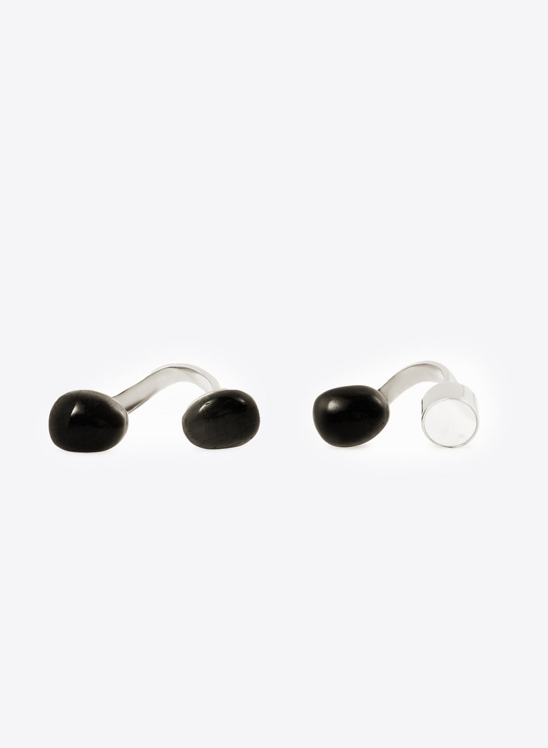Dries Van Noten SET OF OPEN RINGS outlook