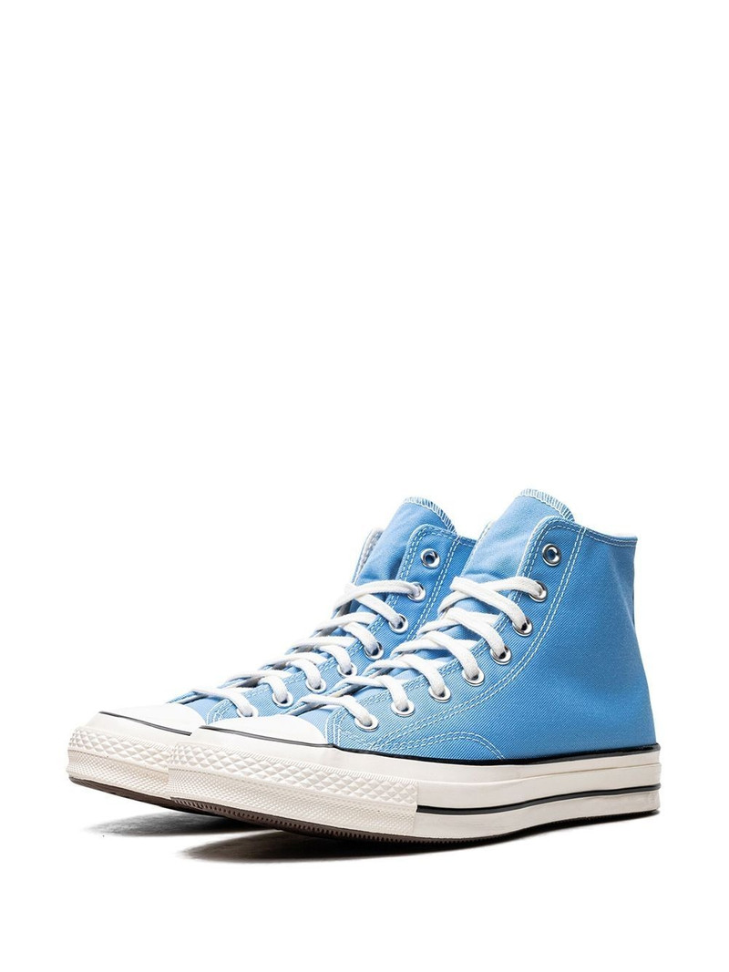 Chuck Taylor All-Star 70 Hi "University Blue" sneakers 5