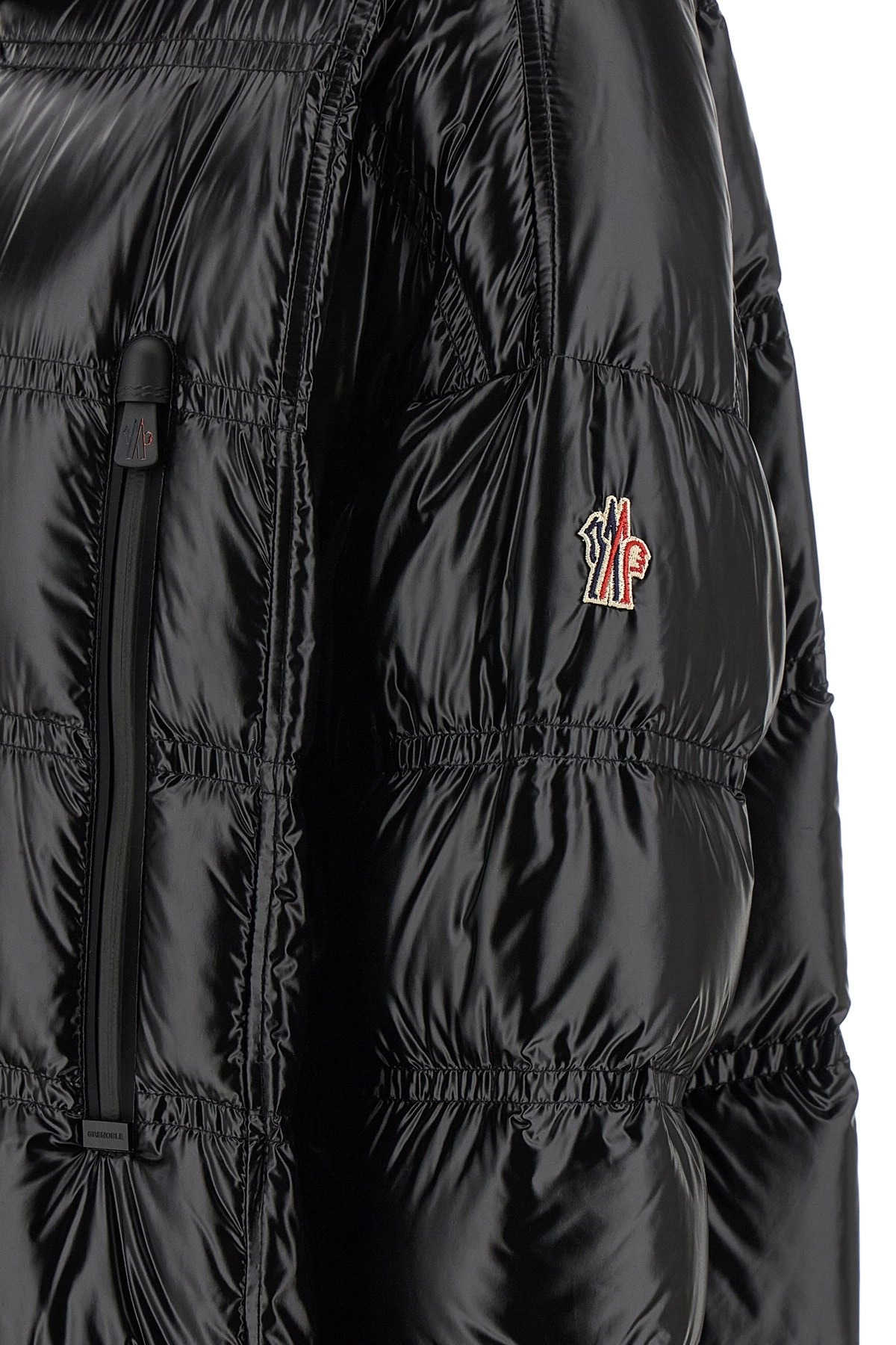 'Rochelairs' down jacket - 6