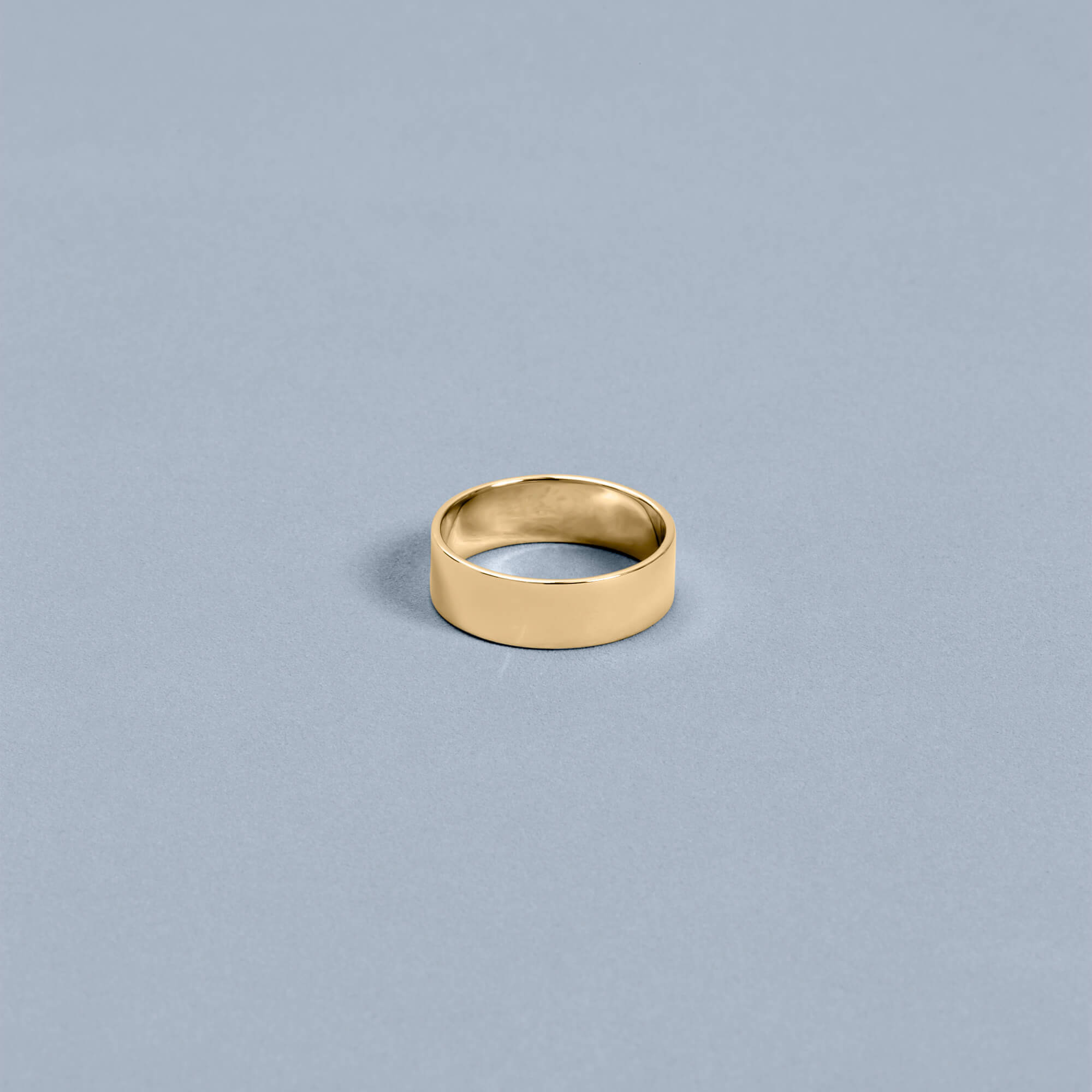 Bold Cigar Band - 3