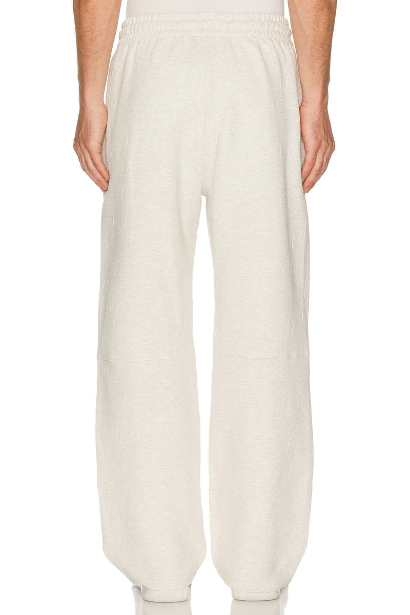 Li-Ning Way Of Wade Sweatpants outlook