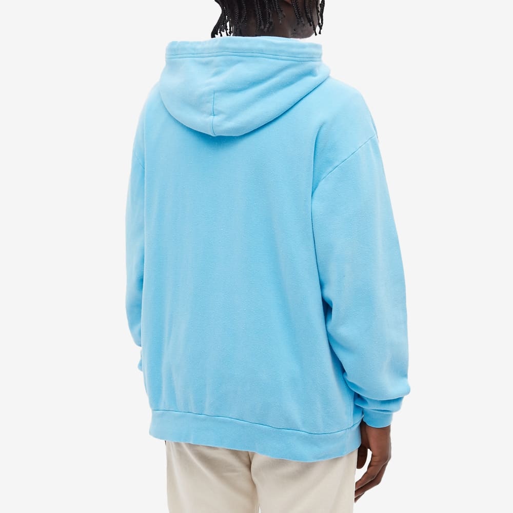 WTAPS Flat Zip Hoody - 5