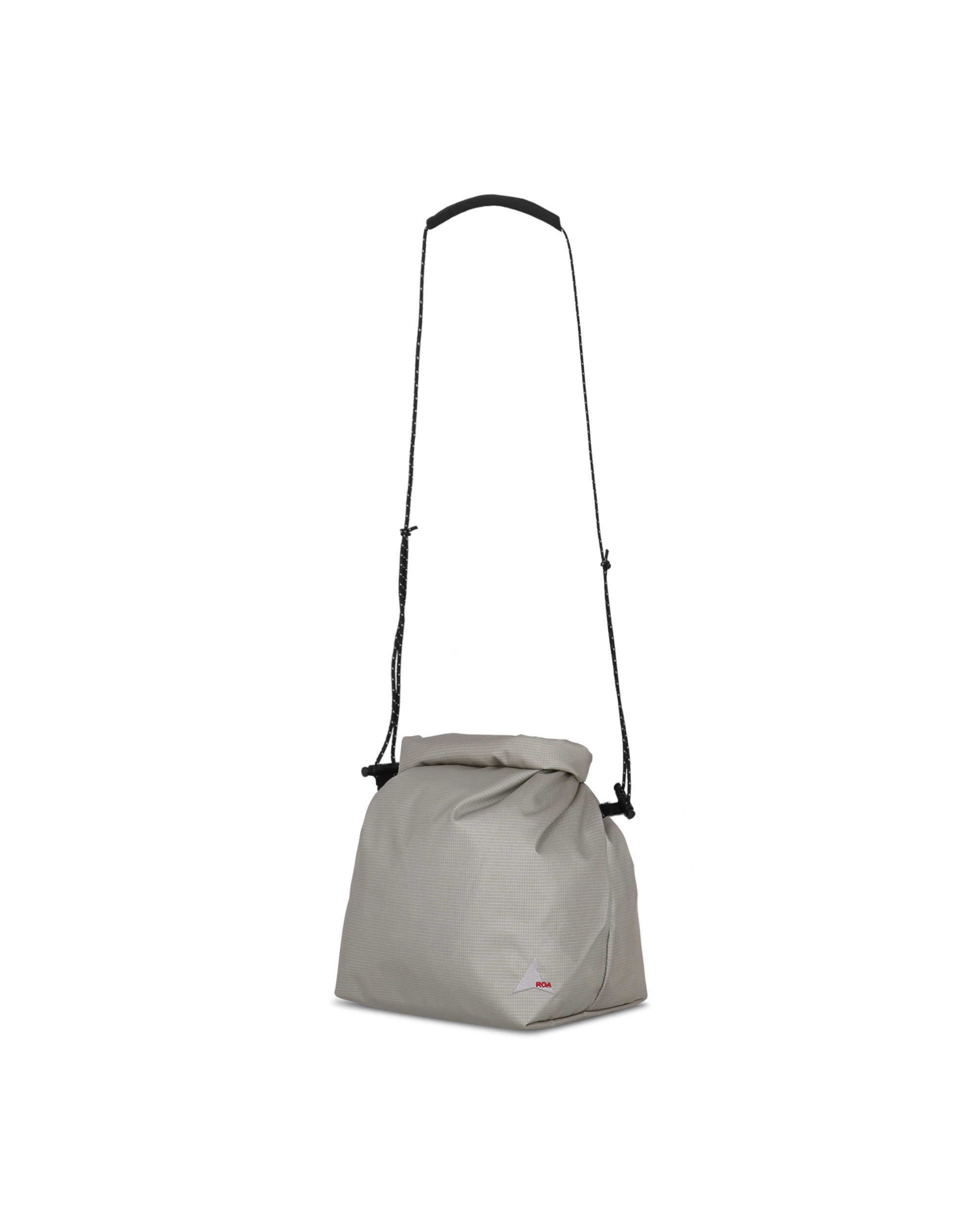 Yuna Ripstop Crossbody Bag - 3