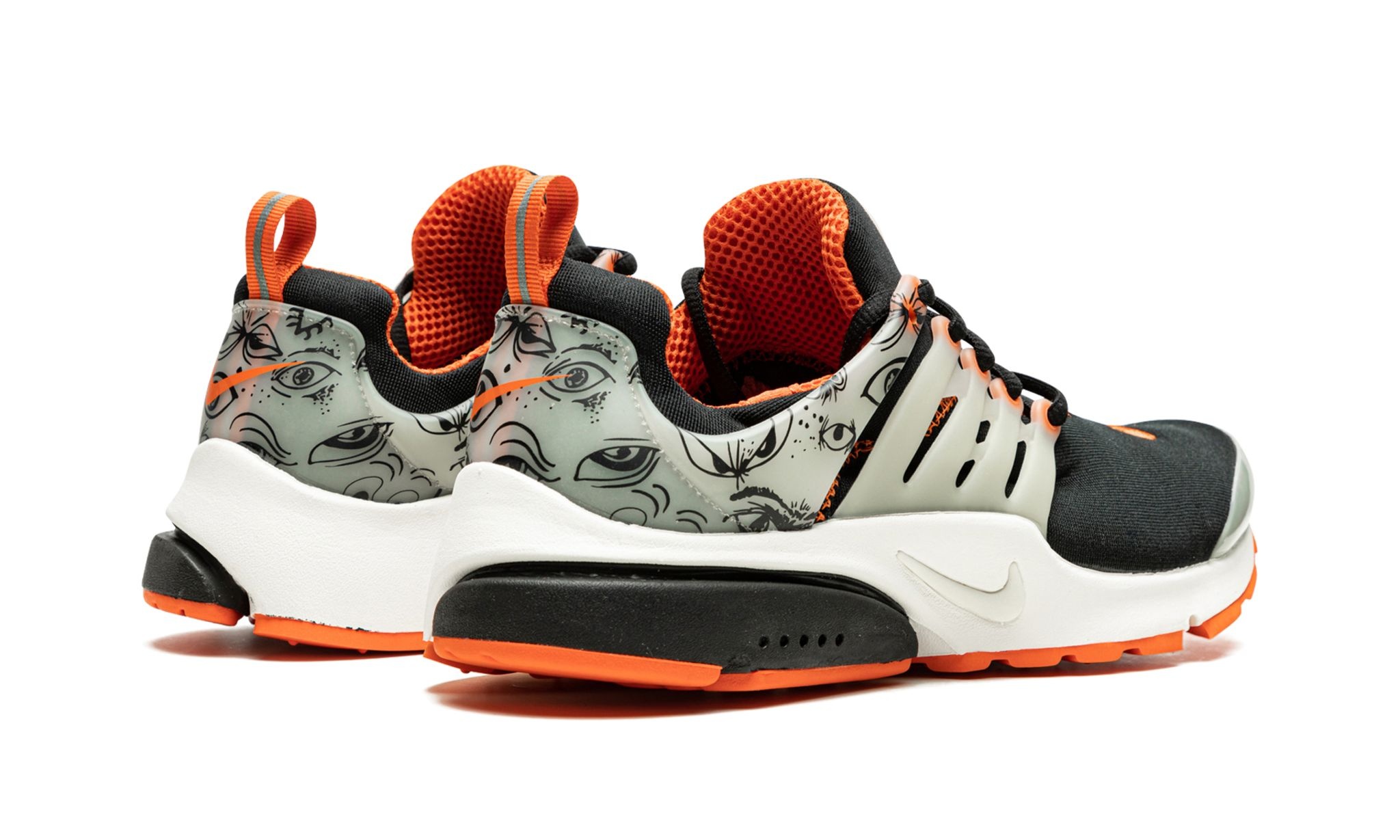 Air Presto PRM "Halloween" - 3