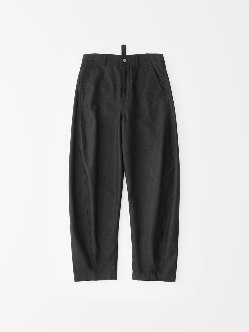 Akerman Denim Pant 1