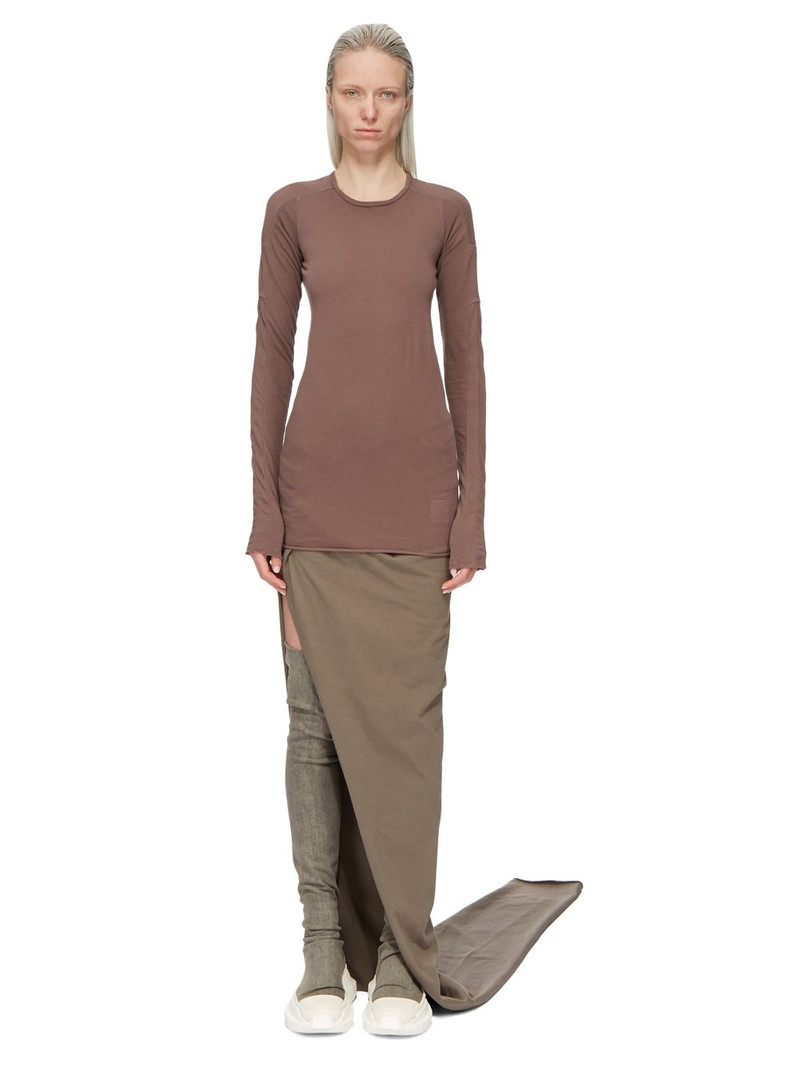 Rick Owens DRKSHDW SKIRT outlook