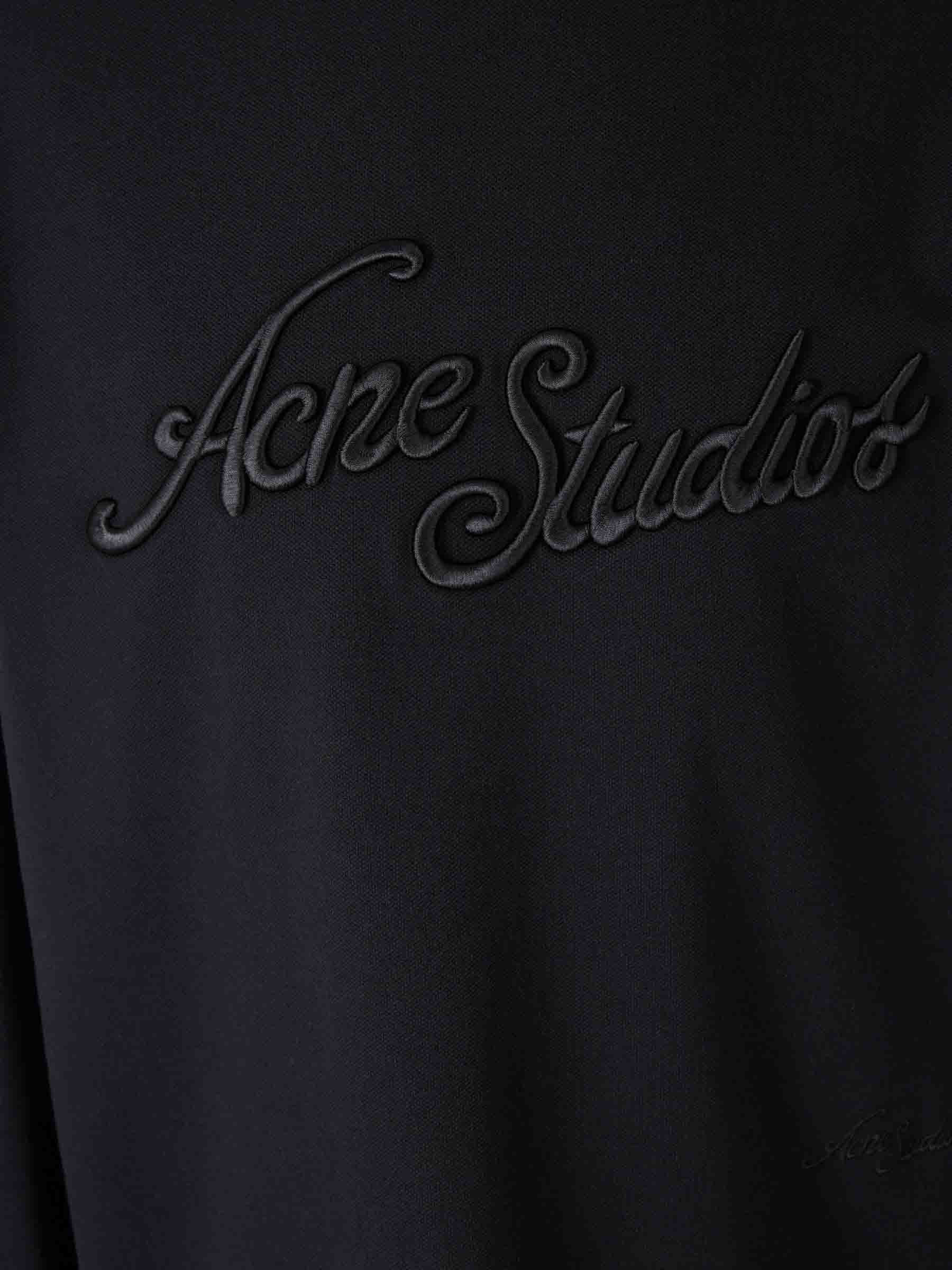 LONG SLEEVE T-SHIRT - 3