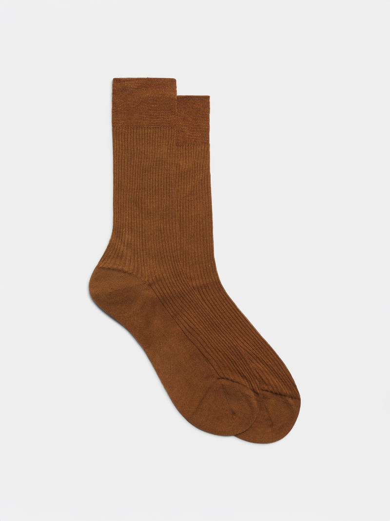 Jana Silk Socks 1