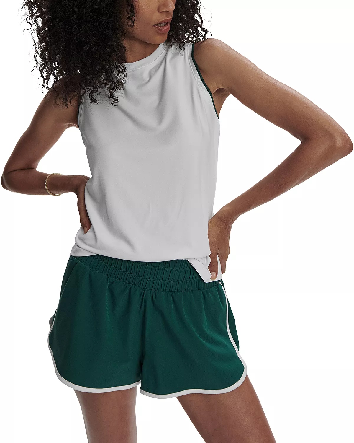 Arton Performance Tank Top - 5