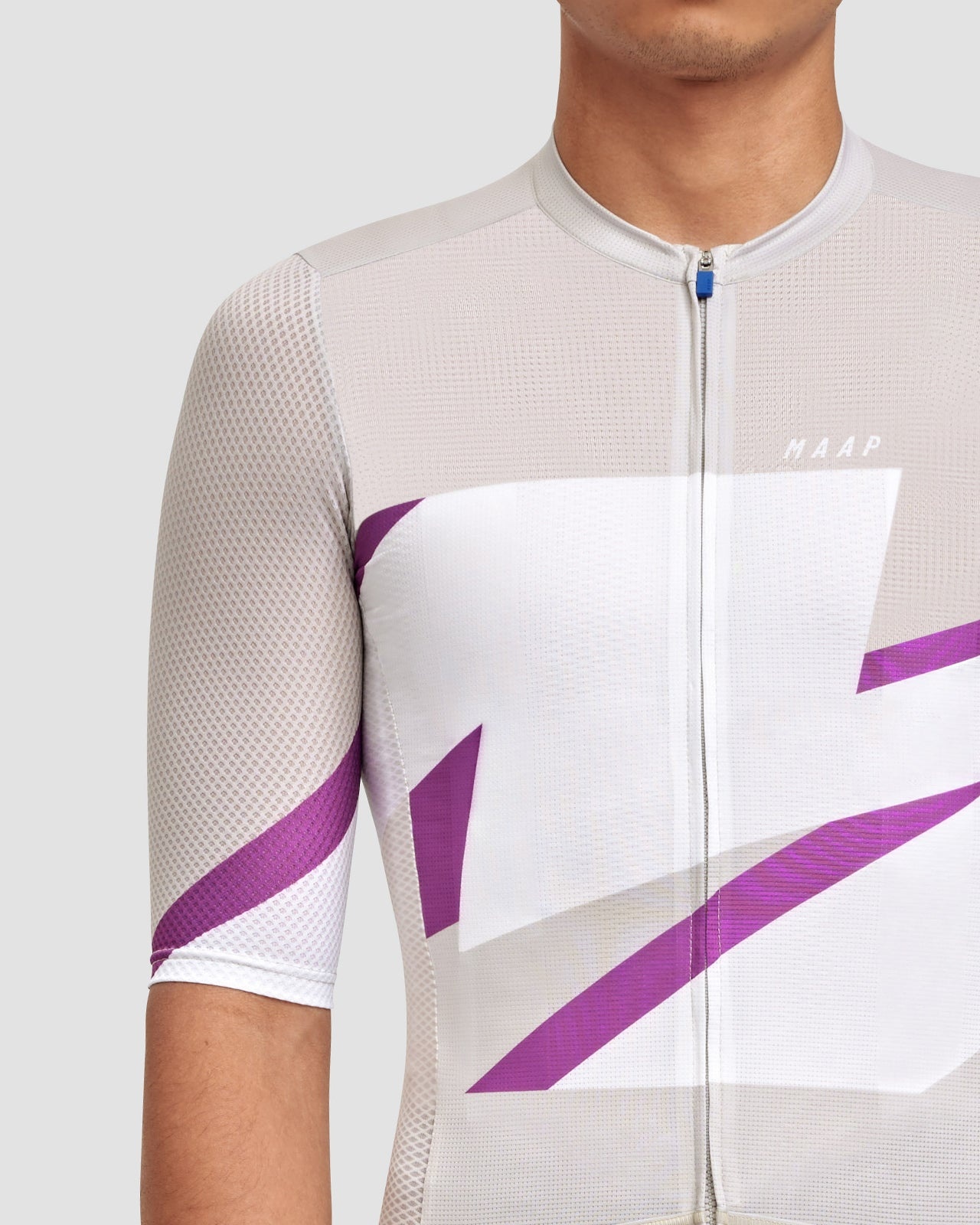 Evolve 3D Pro Air Jersey - 6