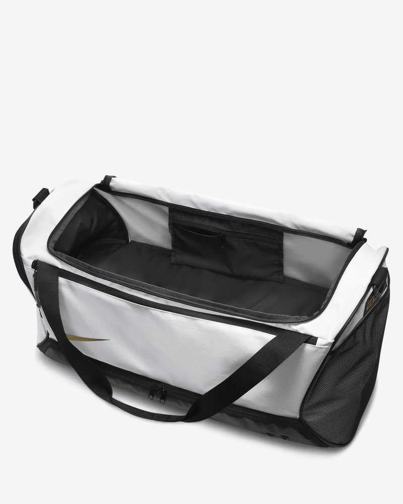 Nike Unisex Hoops Elite Duffel Bag (57L) 5