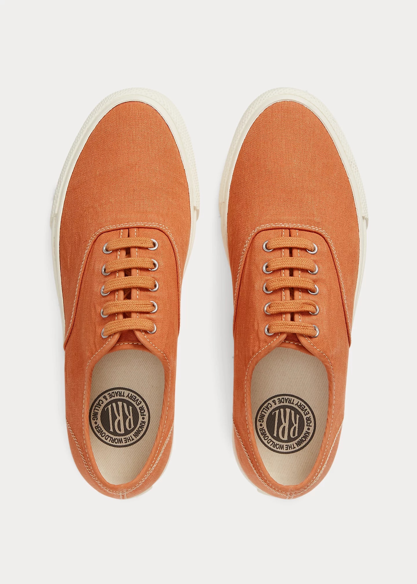 Canvas Sneaker - 3