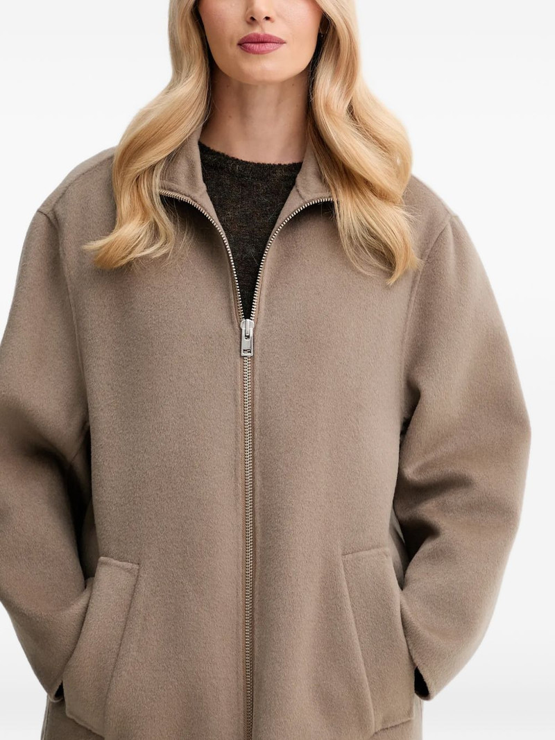 Dafina coat 4