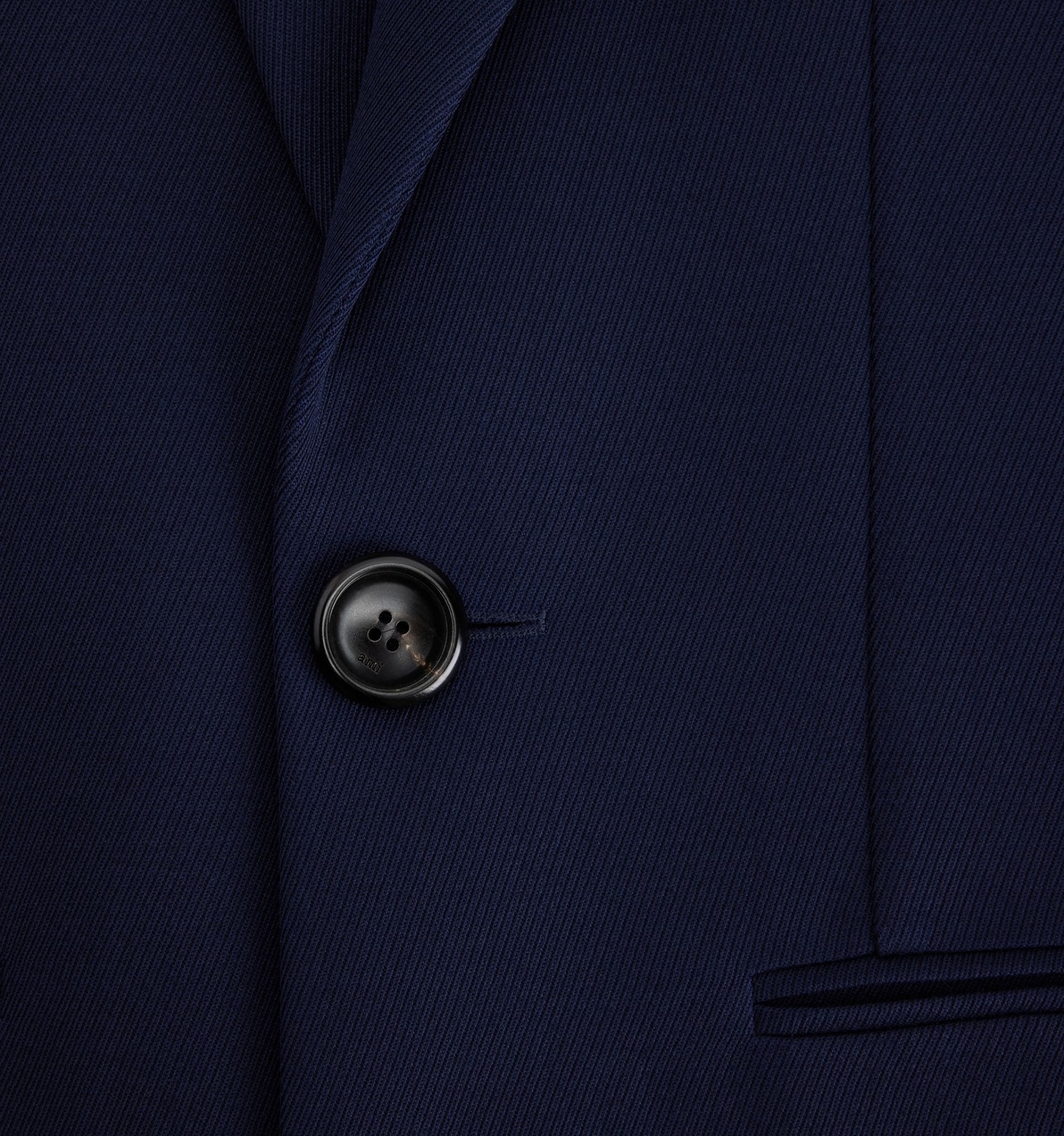 Two Buttons Coat - 4