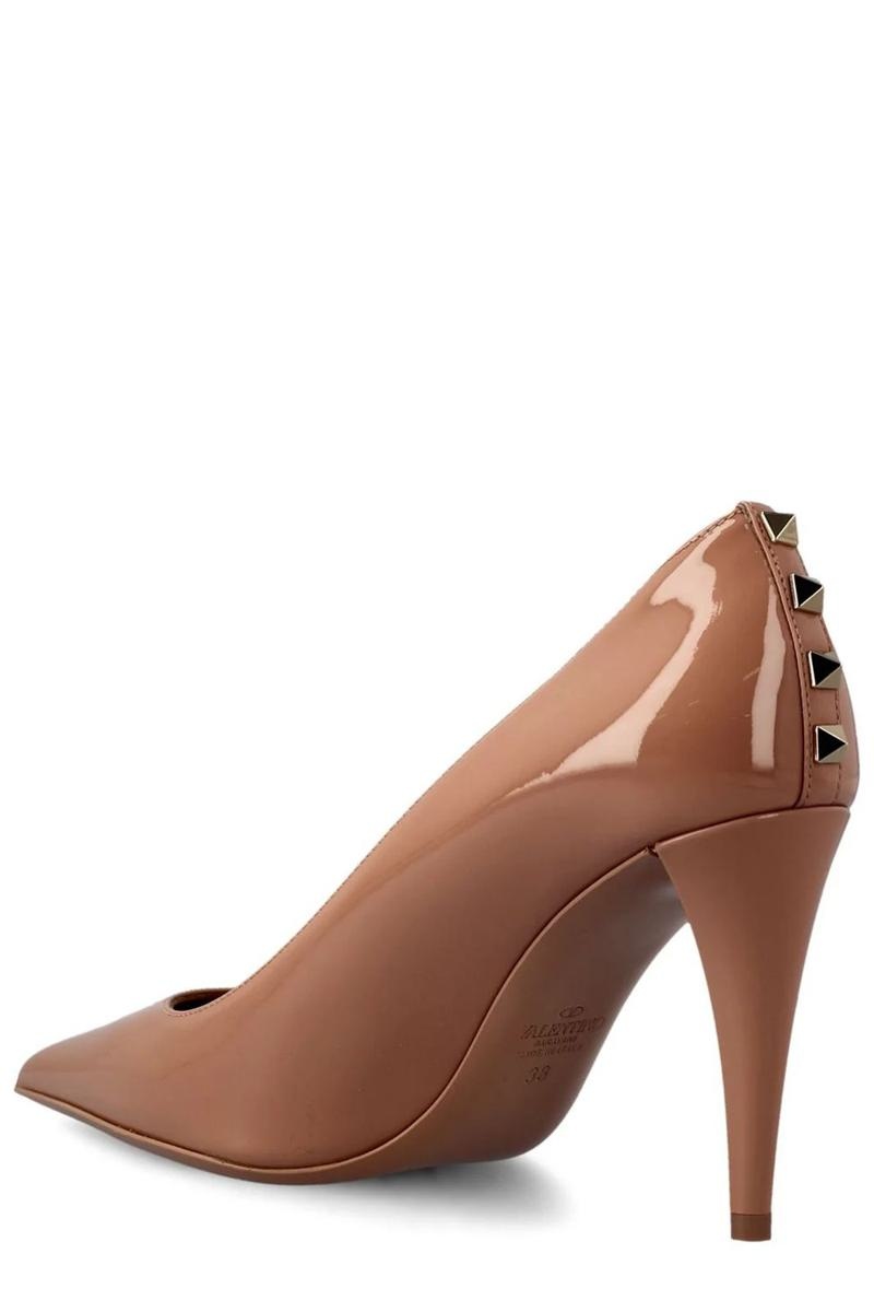 VALENTINO PUMPS - 3