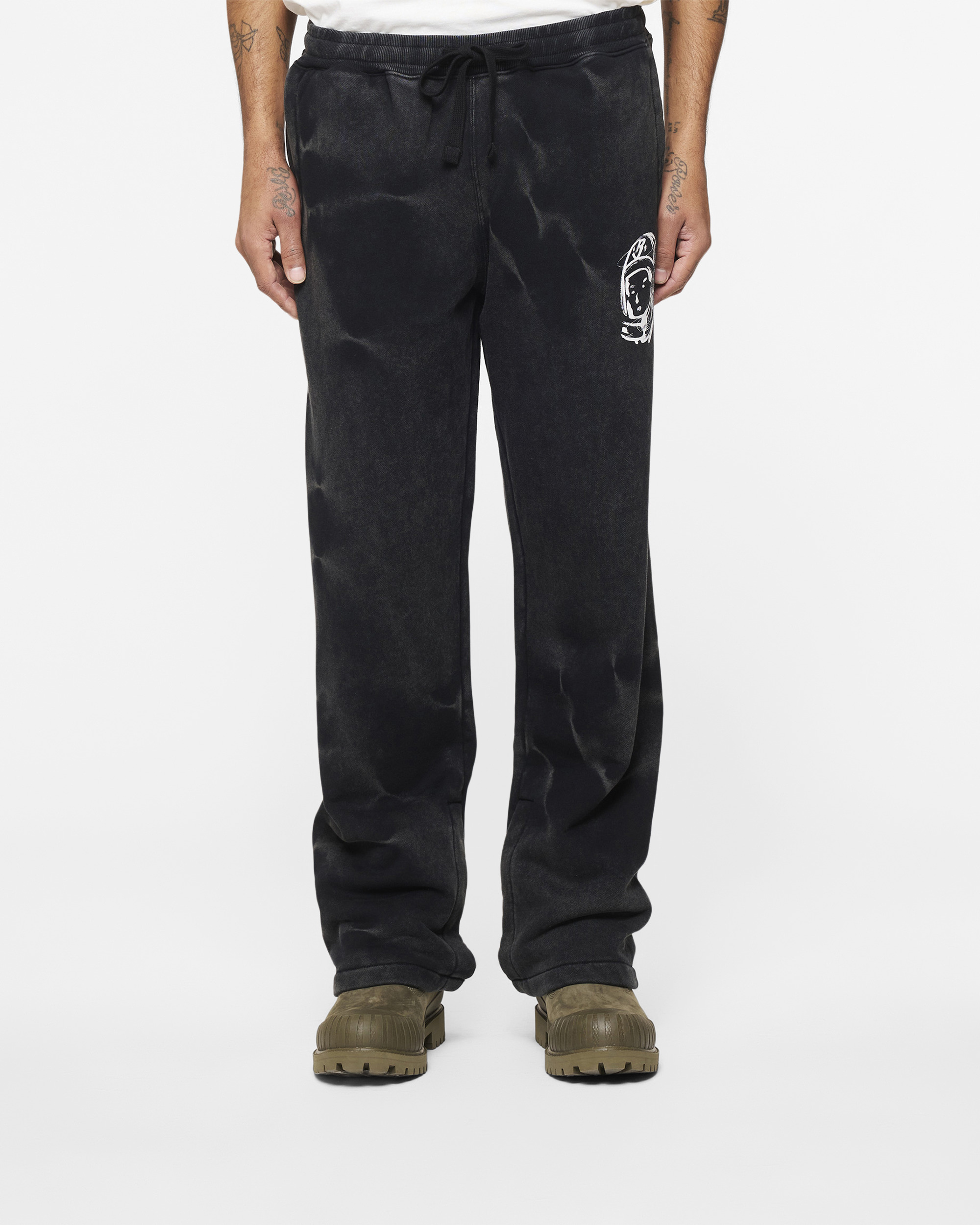 CHAPS SWEATPANTS - 3