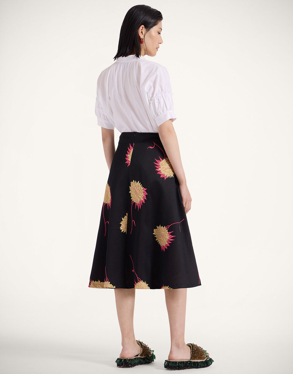 Milano Skirt - 5