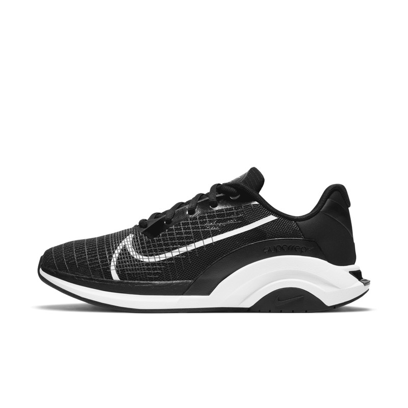 Nike Women's ZoomX SuperRep 서지 내구 클래스 신발 - 1
