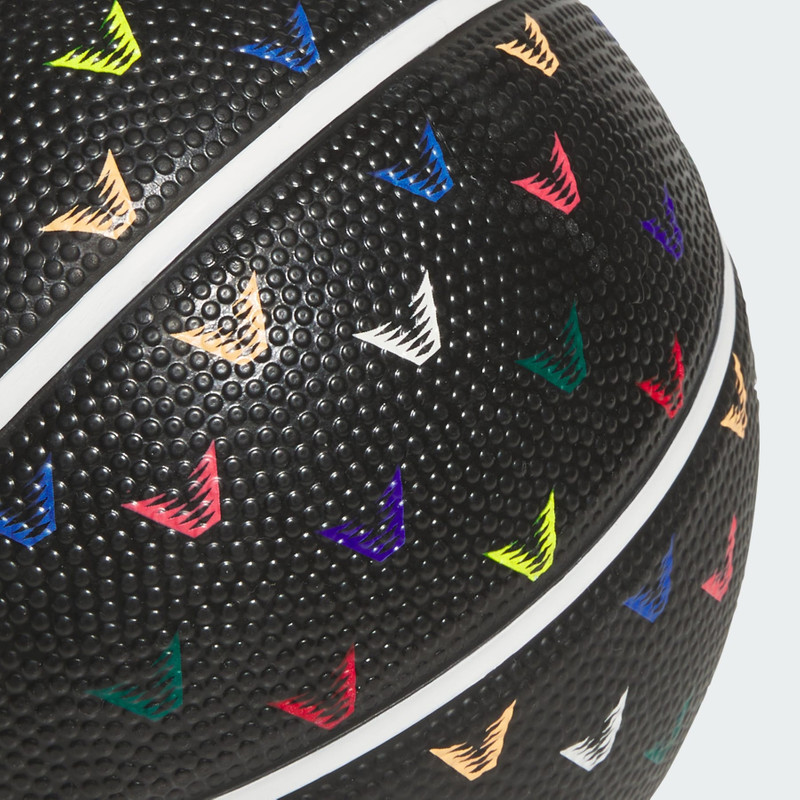 3S Rubber Mini Ball 4